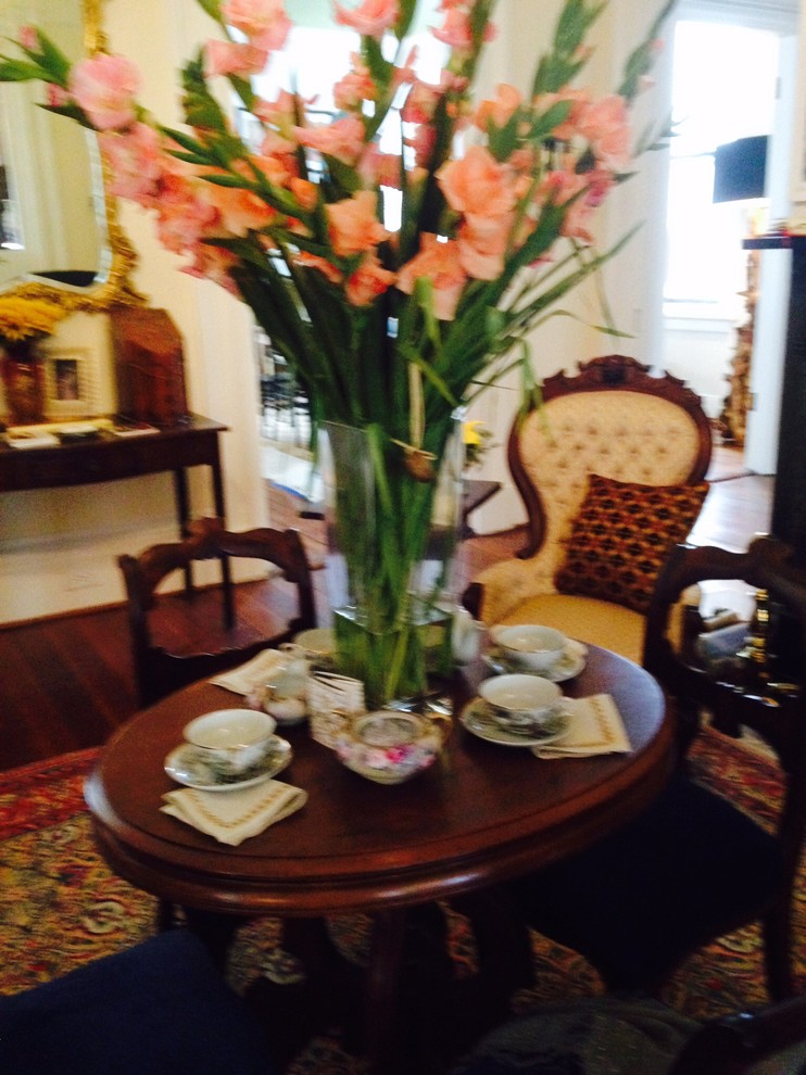 Charleston Symphony Designer Showhouse