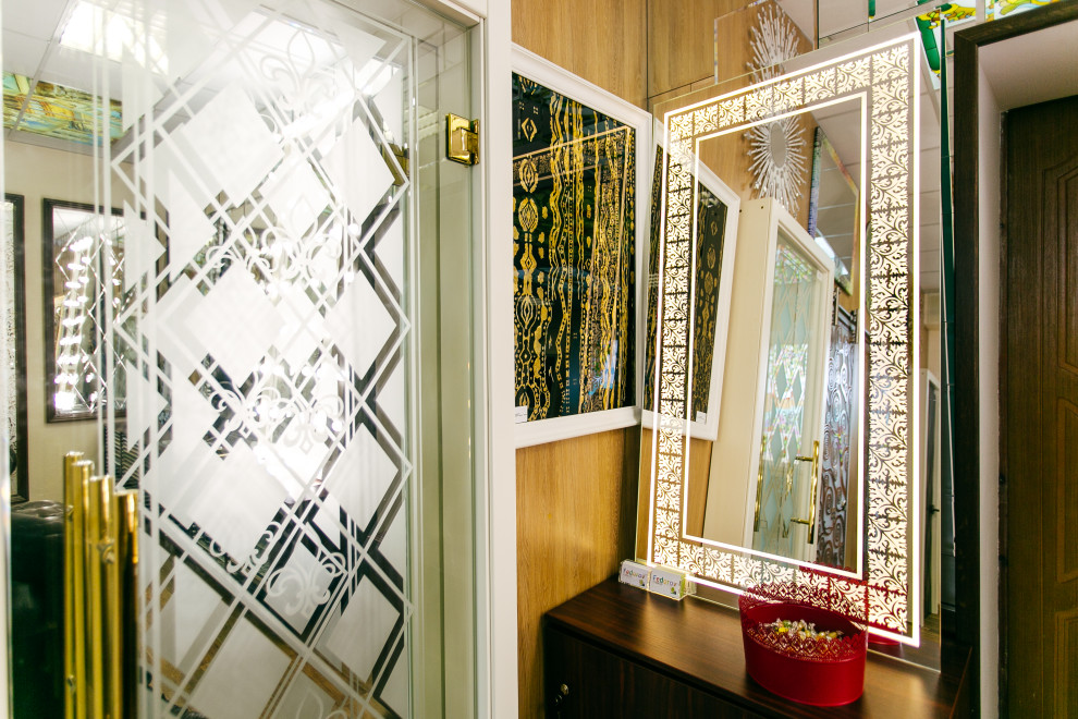 Наш салон в Липецке