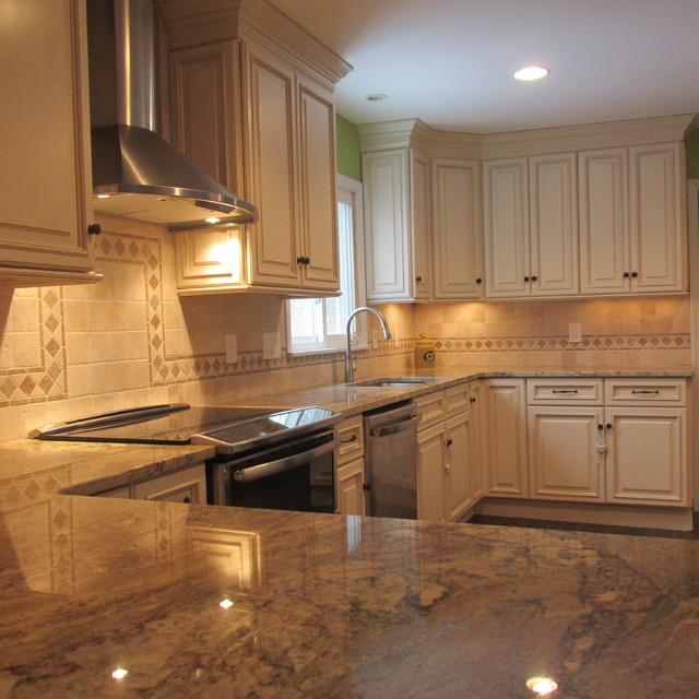 Kitchen #8 