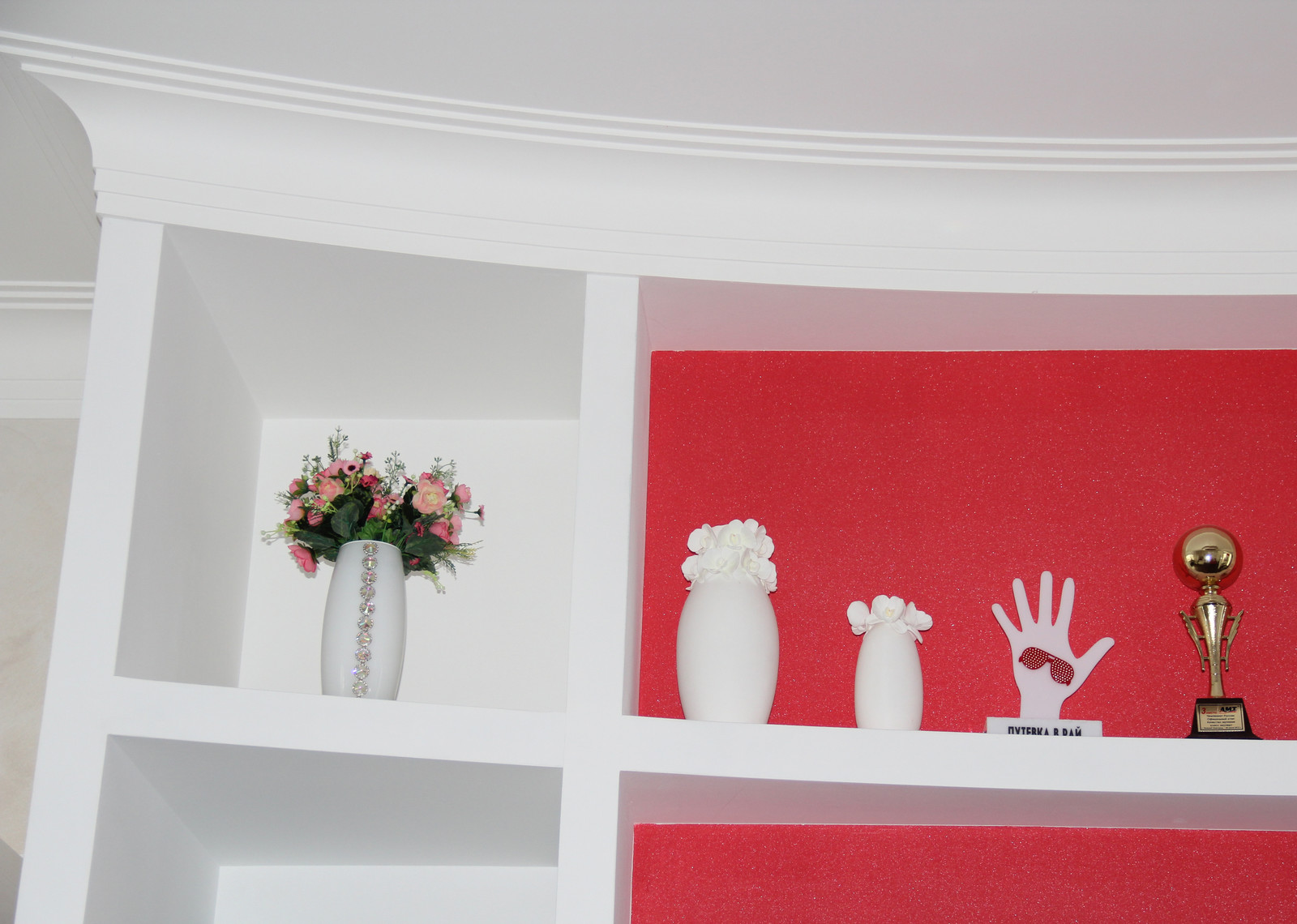 Трехкомнатная квартира, ул. Сергиевская