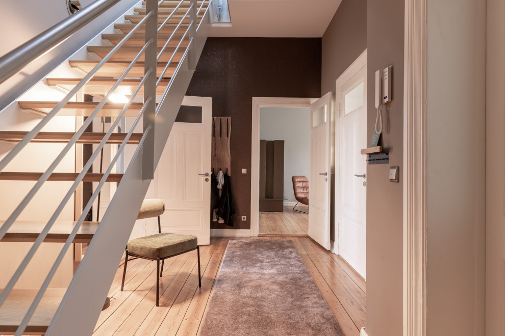 Moderner Flur in Sonstige