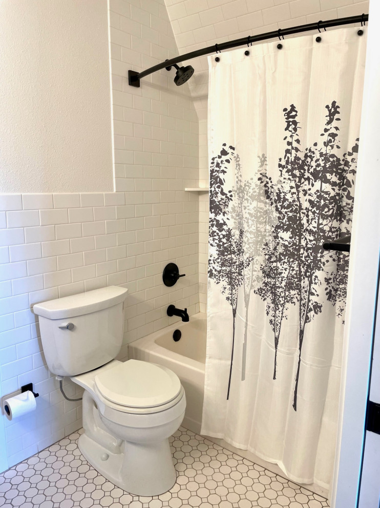 Bend in the River Renovation