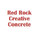 Red Rock Creative Concrete