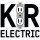 K.R Electric LLC