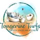 Tangerine Turfs