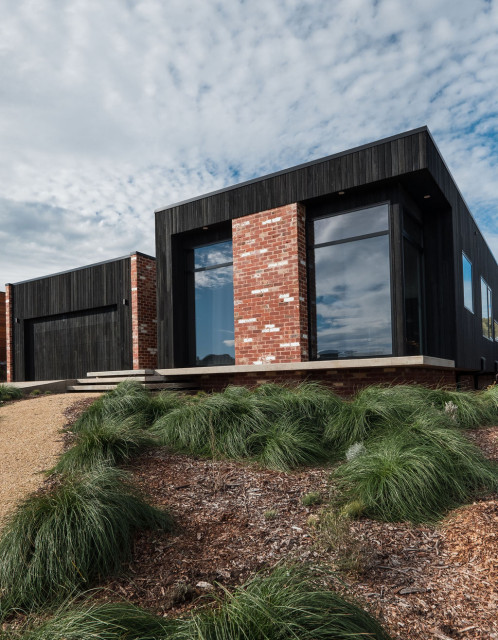 SOUTHERN OCEAN contemporary-fasad