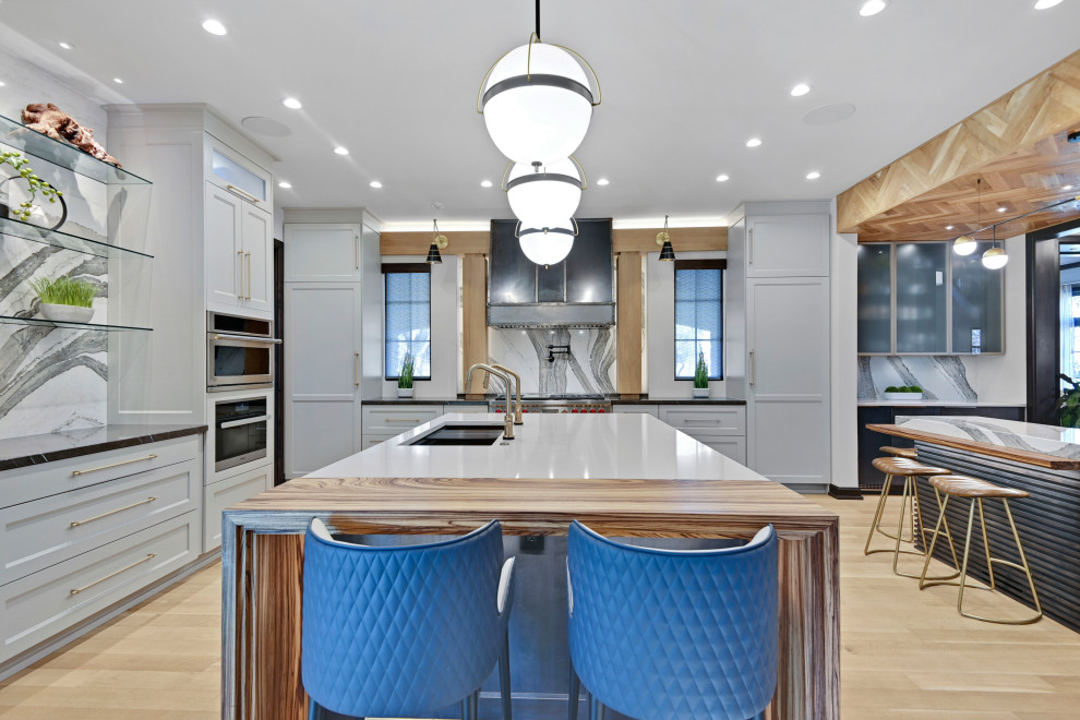 Leawood Kitchen Remodel