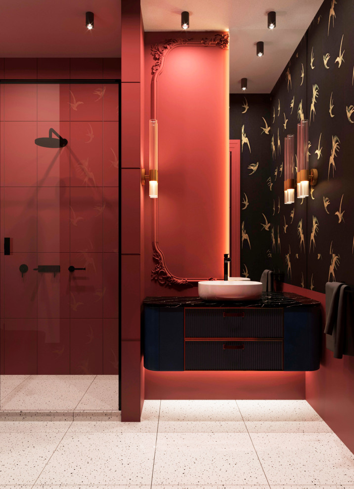 Евродвушка для девушки аналитика