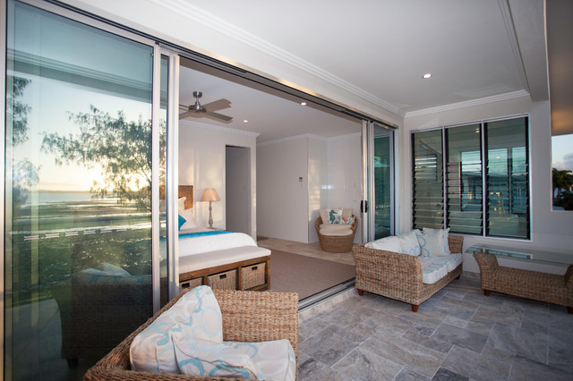 Beachside Abode maritim-sovrum