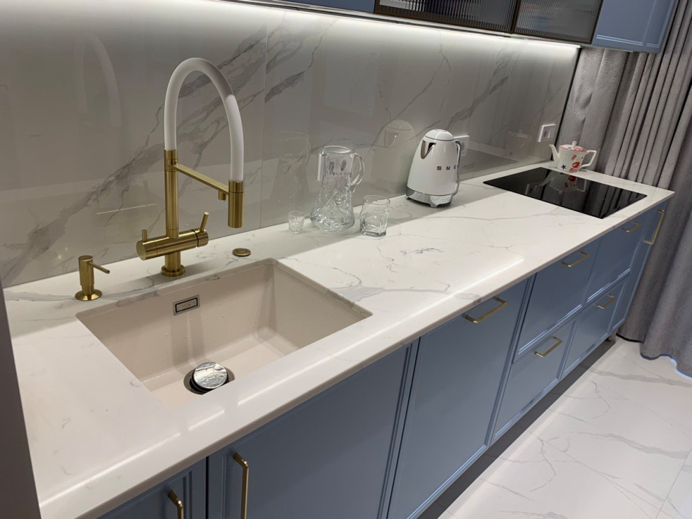 Столешница на кухню + остров