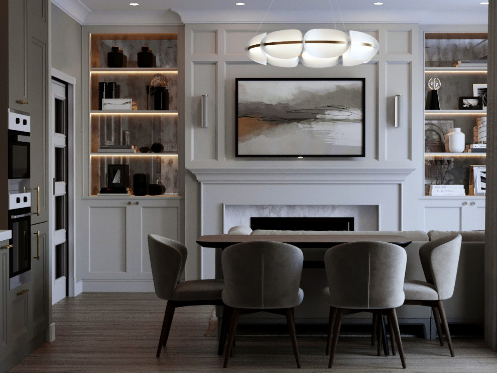 Проспект Металлистов