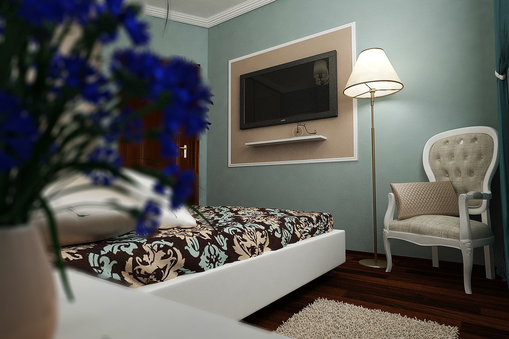 Дизайн-интерьера