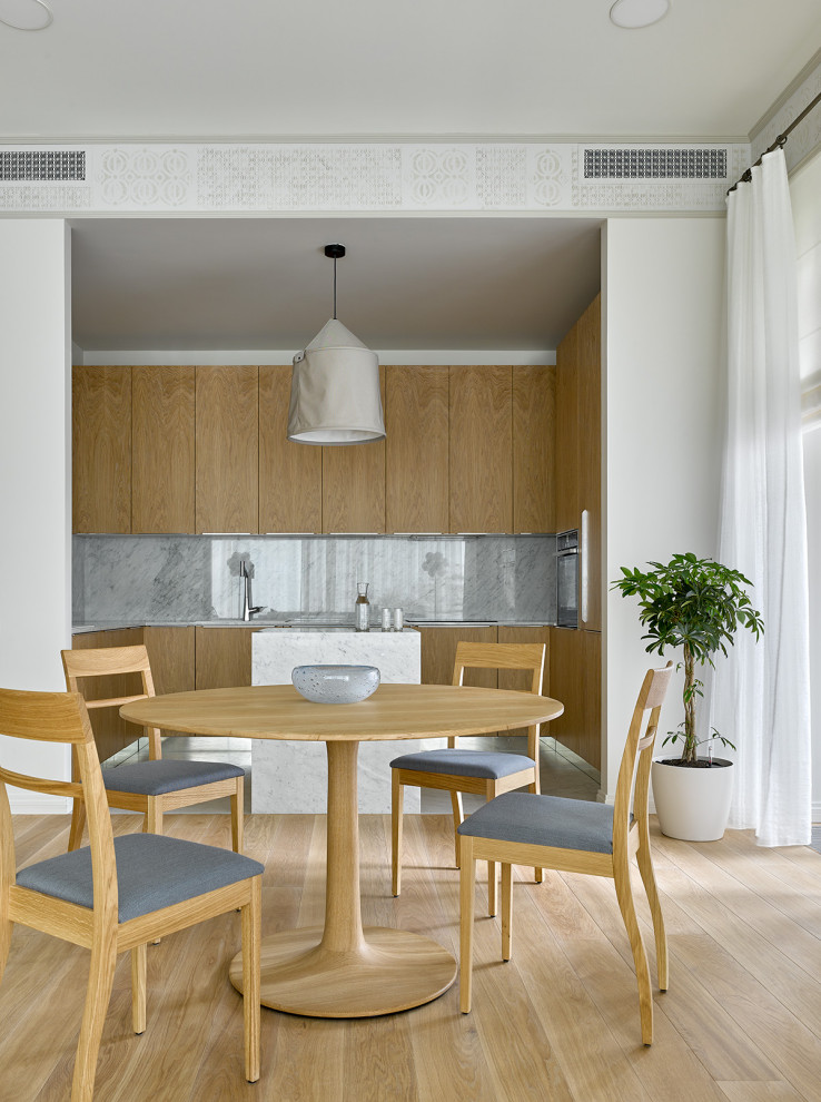 Квартира в Москве