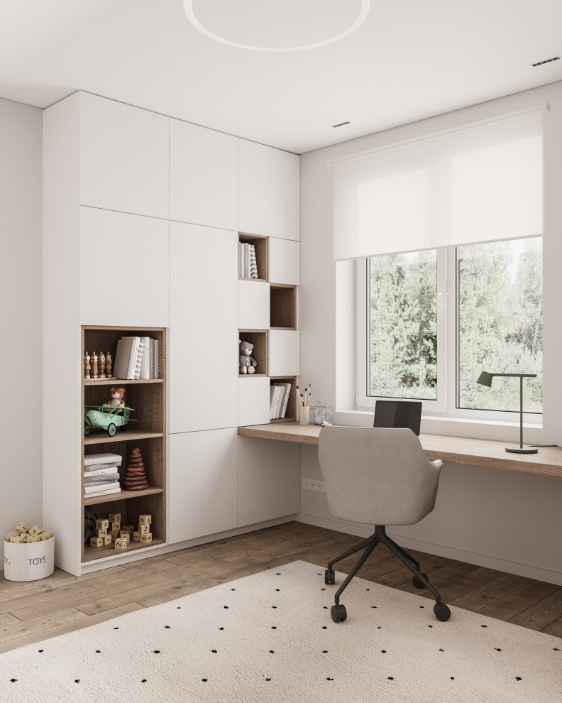 Дом в КП Заповедник