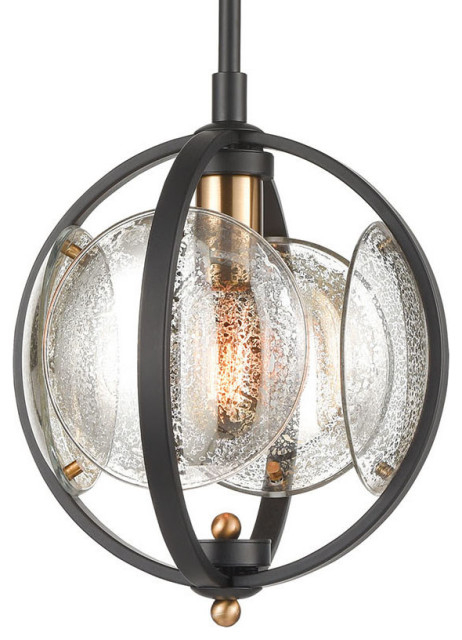 Clear Crystal Oil Rubbed Bronze Finish Diamond Lighting 1141-063 Pendant Clear Crystal Oil Rubbed Bronze Finish Diamond Lighting 1141-063 Pendant