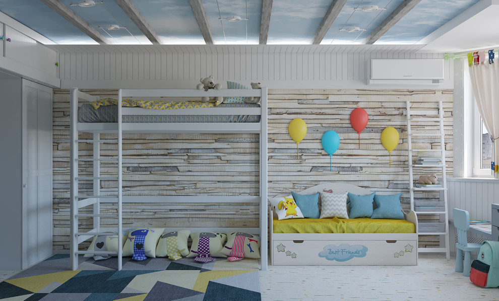 Квартира в г.Люберцы (Московская область)