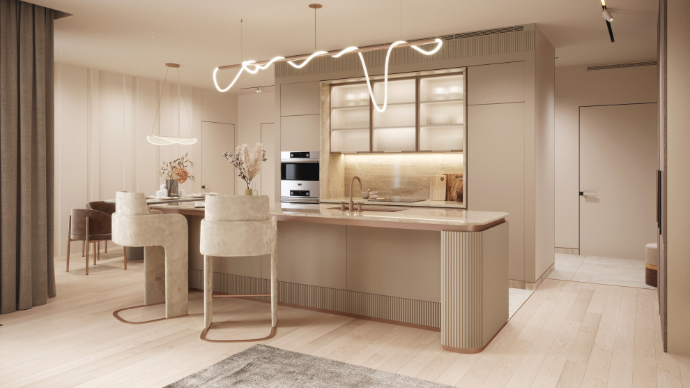 ЖК Привилегия