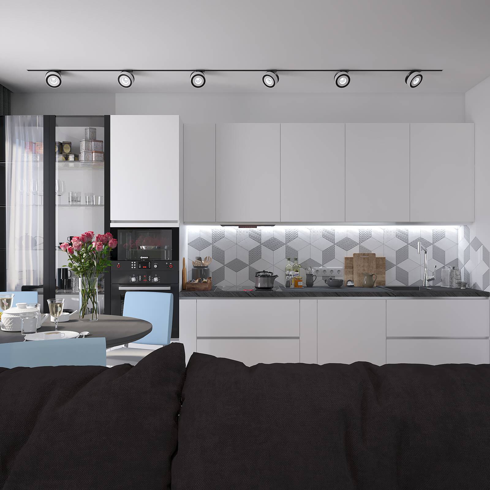 ЖК Николин Парк (г.Москва)