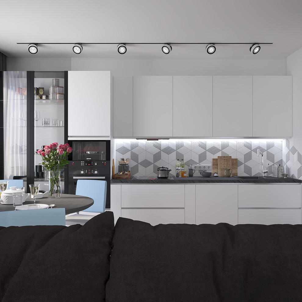 ЖК Николин Парк (г.Москва)