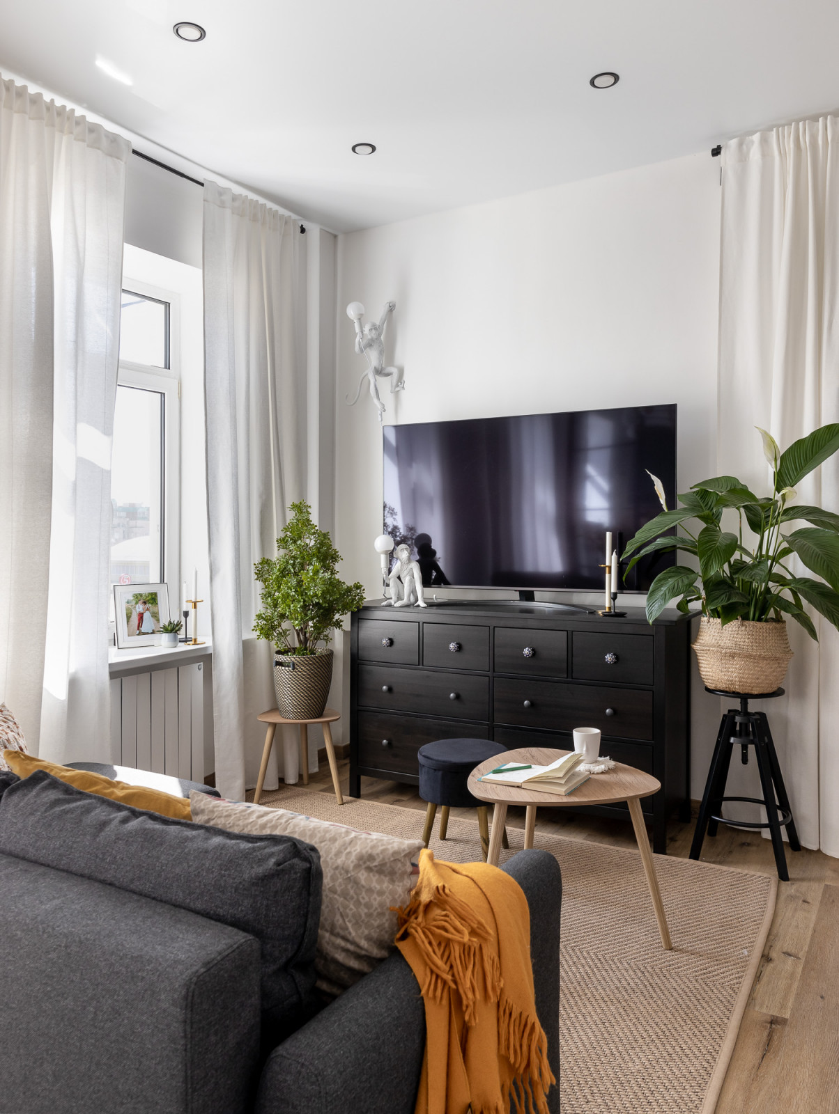 Старый Фонд Для Молодой Семьи