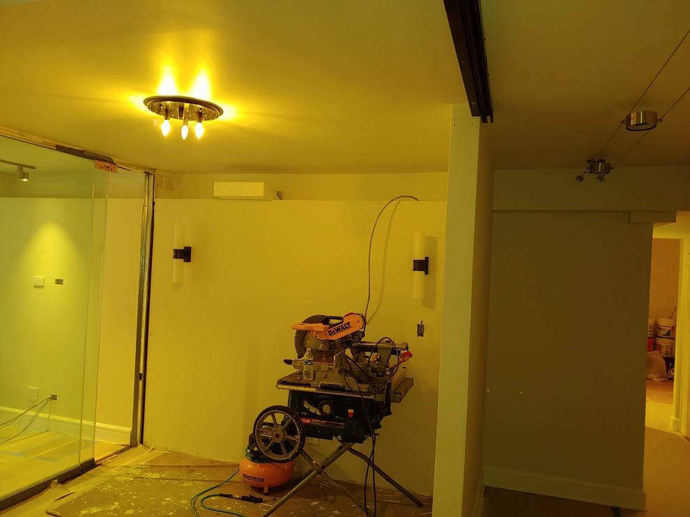 remodeling in Manhattan