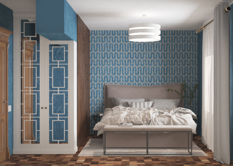 КП Петровское Барокко