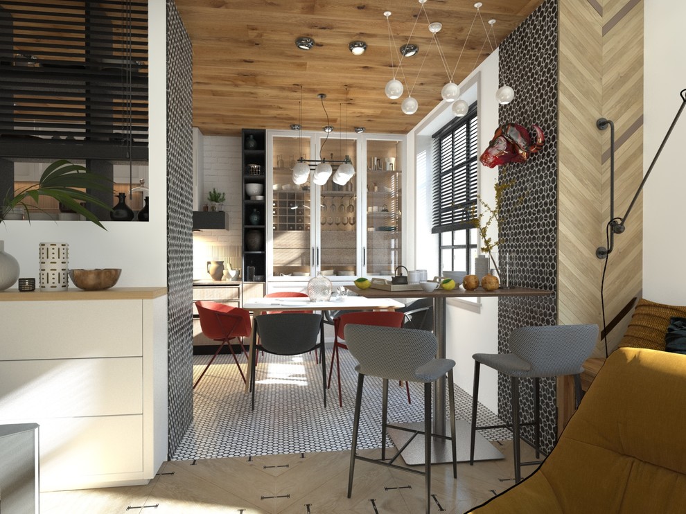 Квартира 82 кв.м.