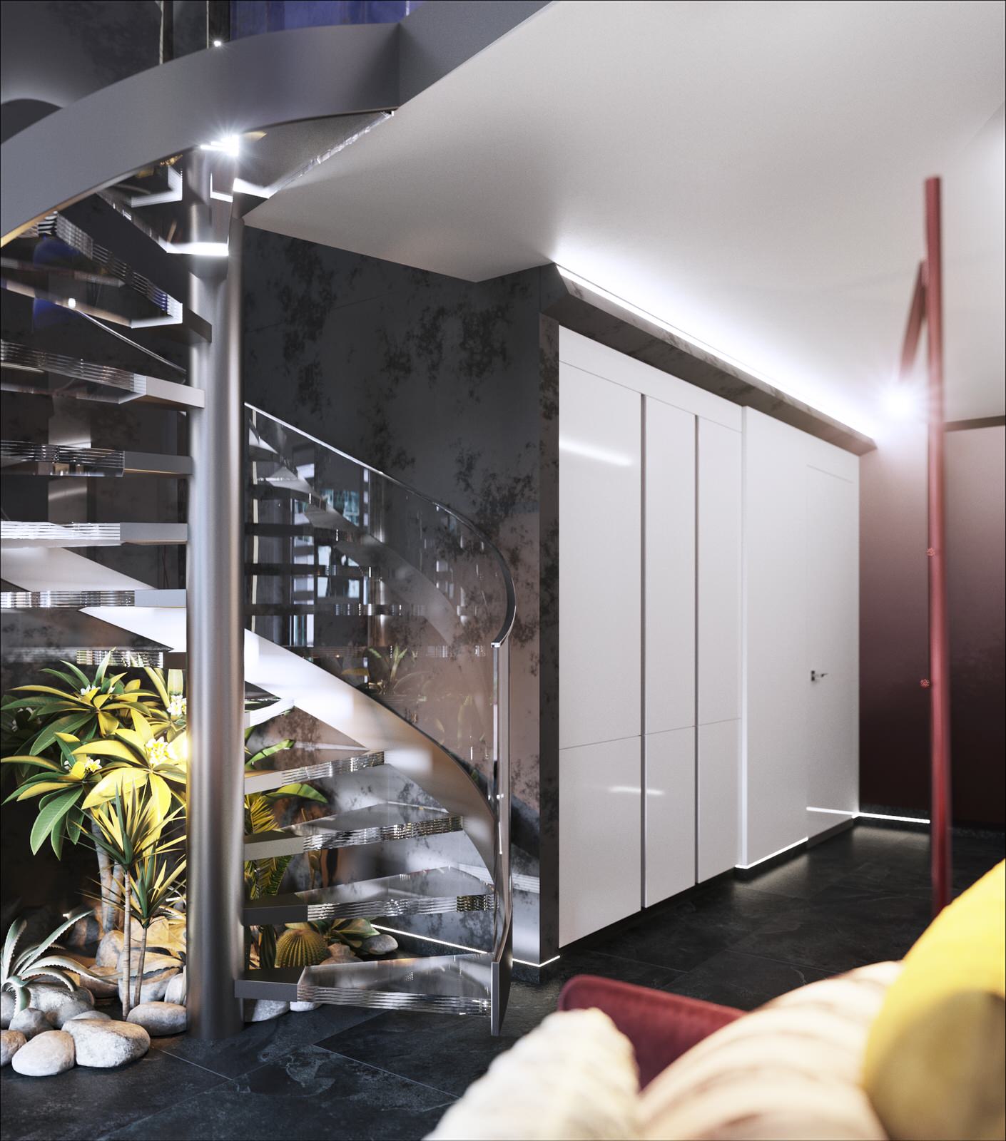 ЖК Софийский