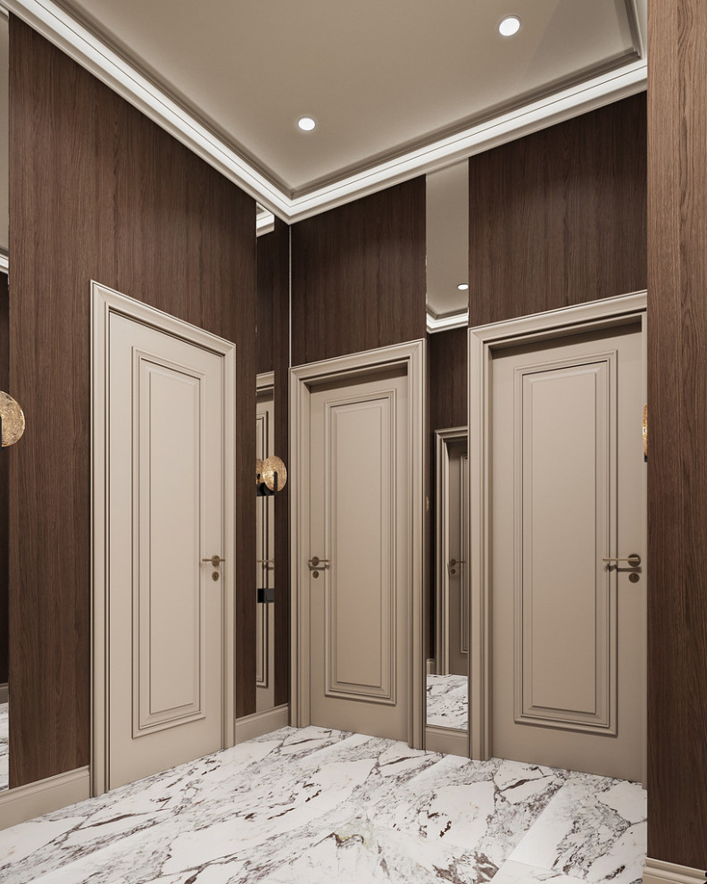 Проект "Римский 11"