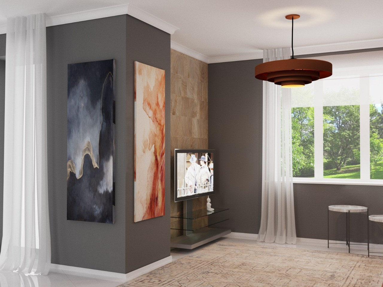 Felicĭtas multos habet amīcos.