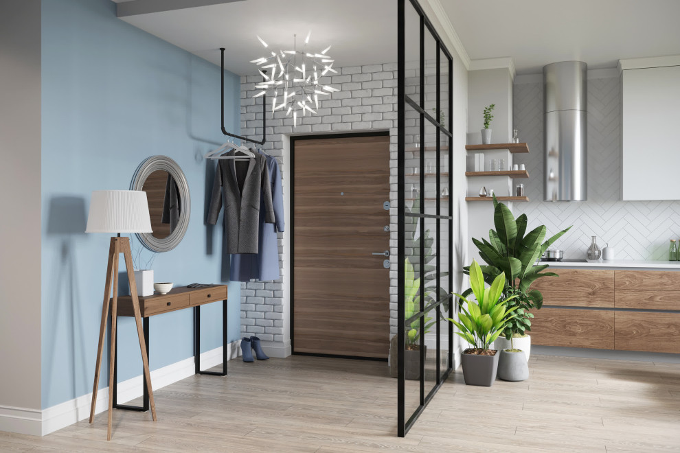 Леонтьевский мыс