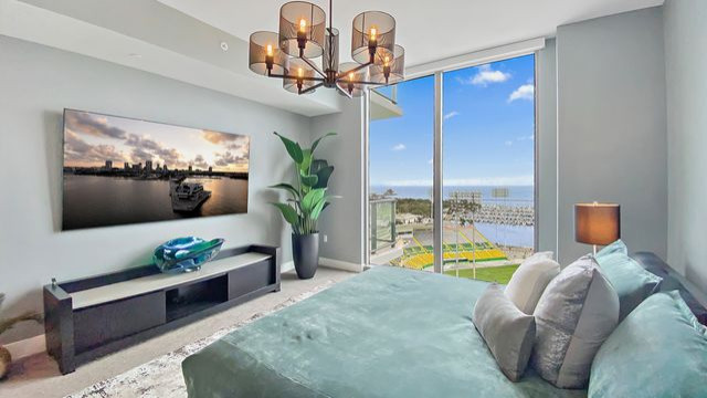 The Perfect Space