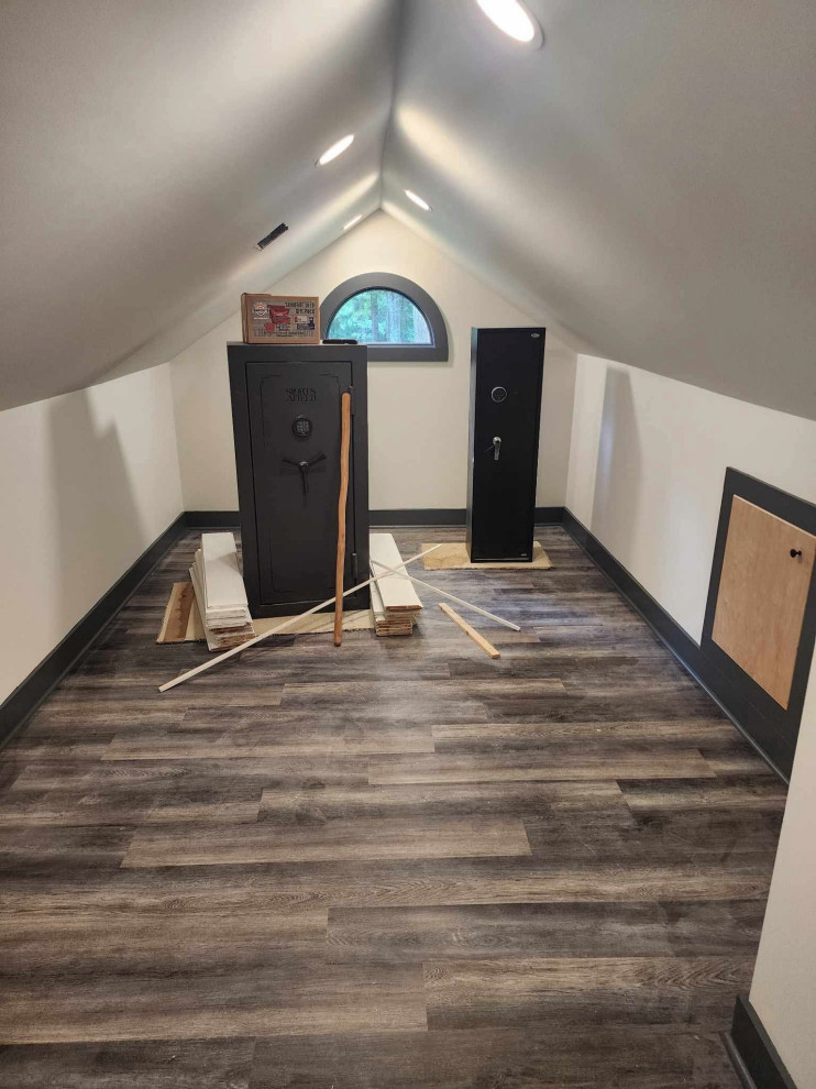 Interior Home Remodeling