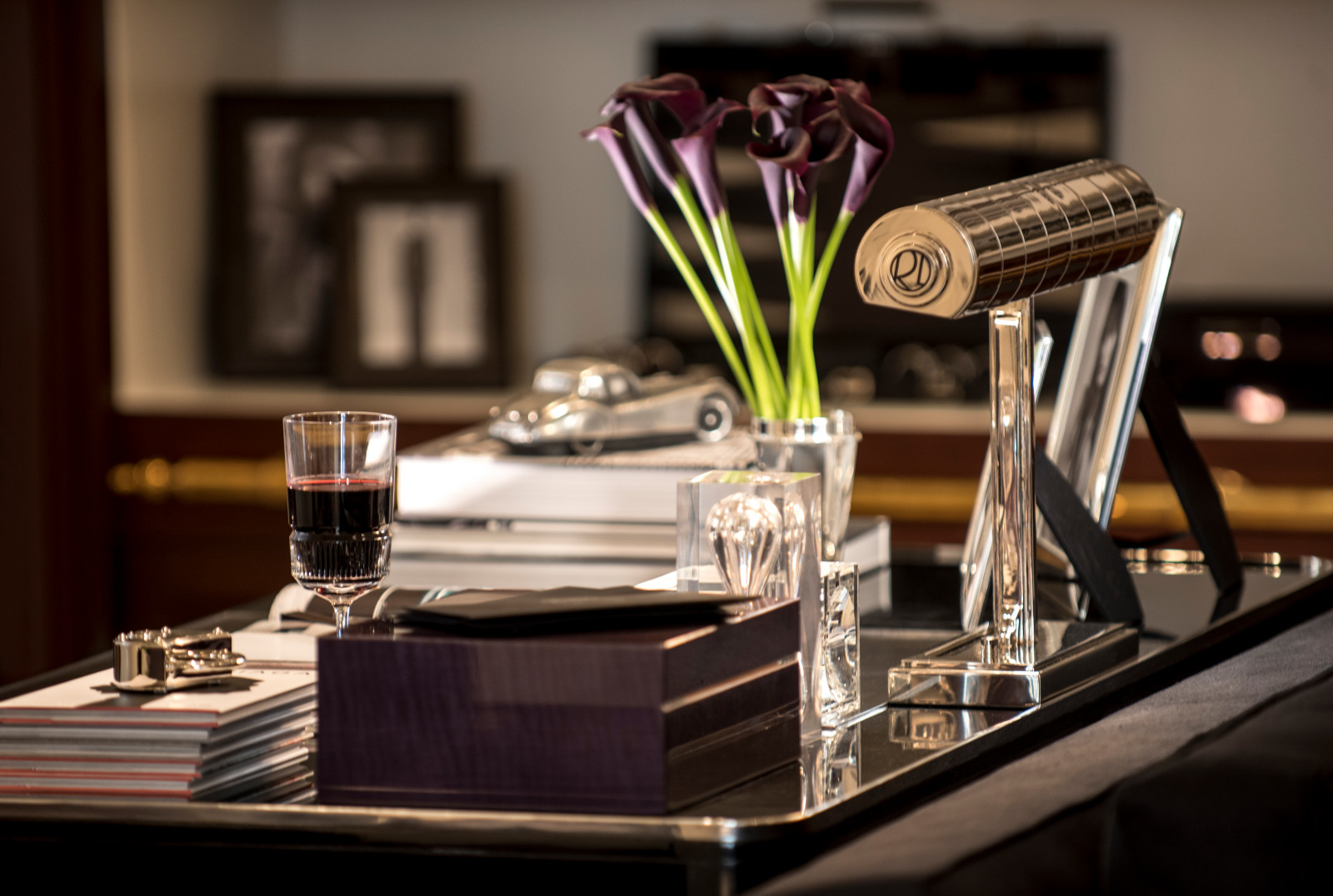 Салон Ralph Lauren Home