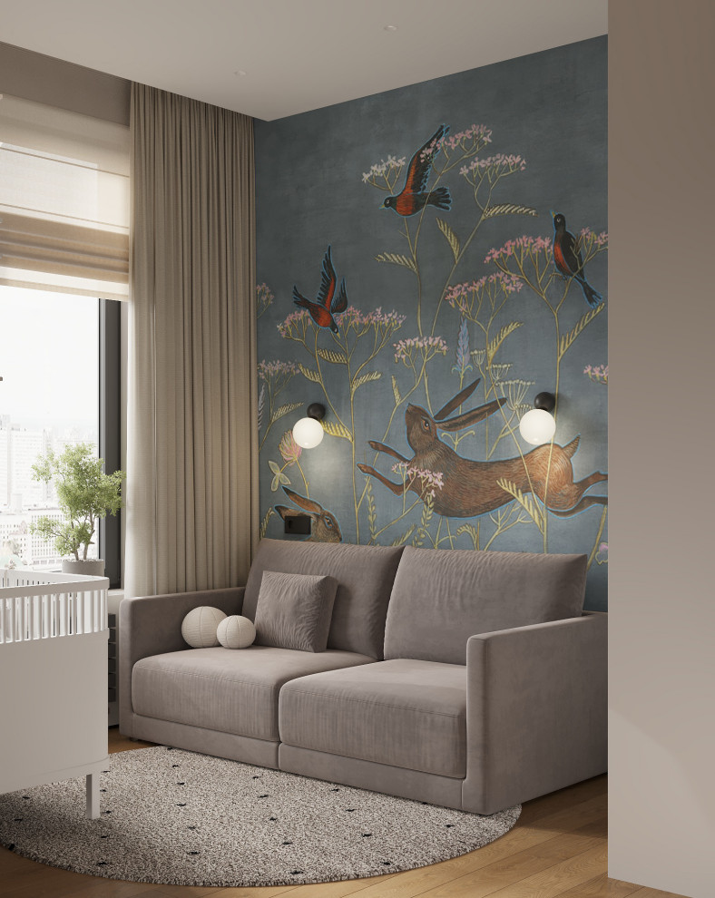 Квартира ЖК Зиларт