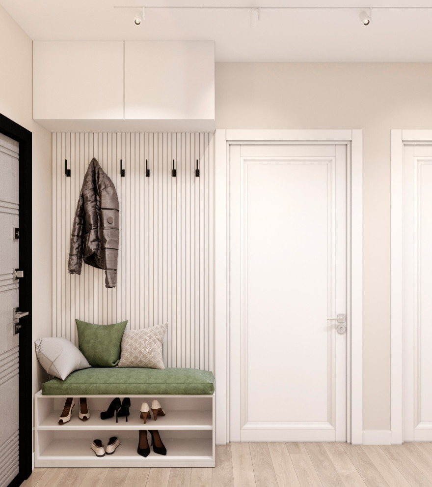 ЖК "Чёрная речка"