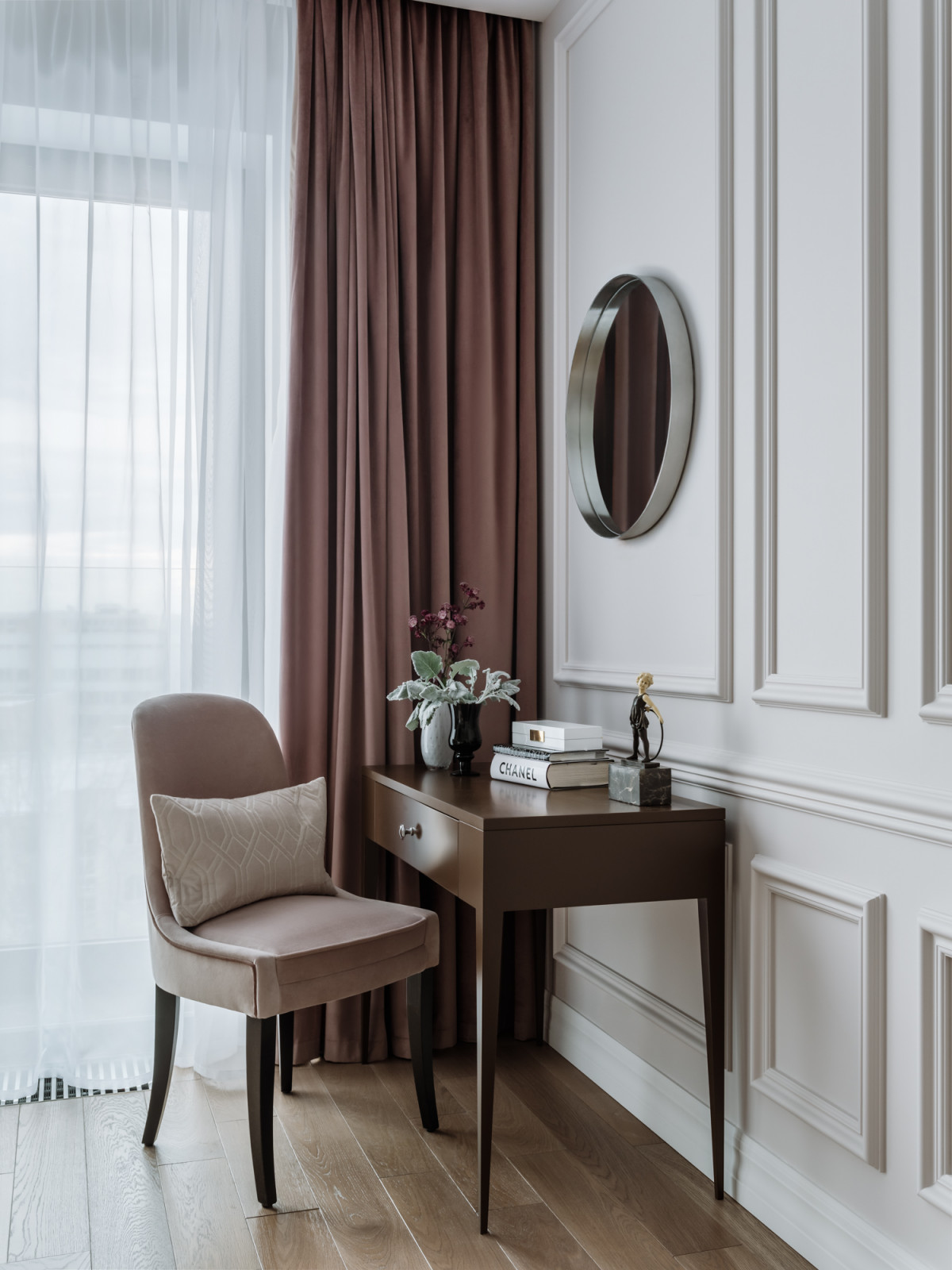 Сады Пекина 3