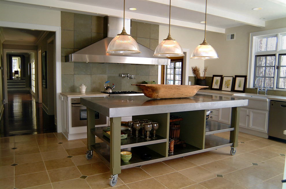 Kitchen and Cabinetry Projects