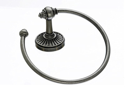 Bath Ring - Antique Pewter (TKTUSC5PTA)