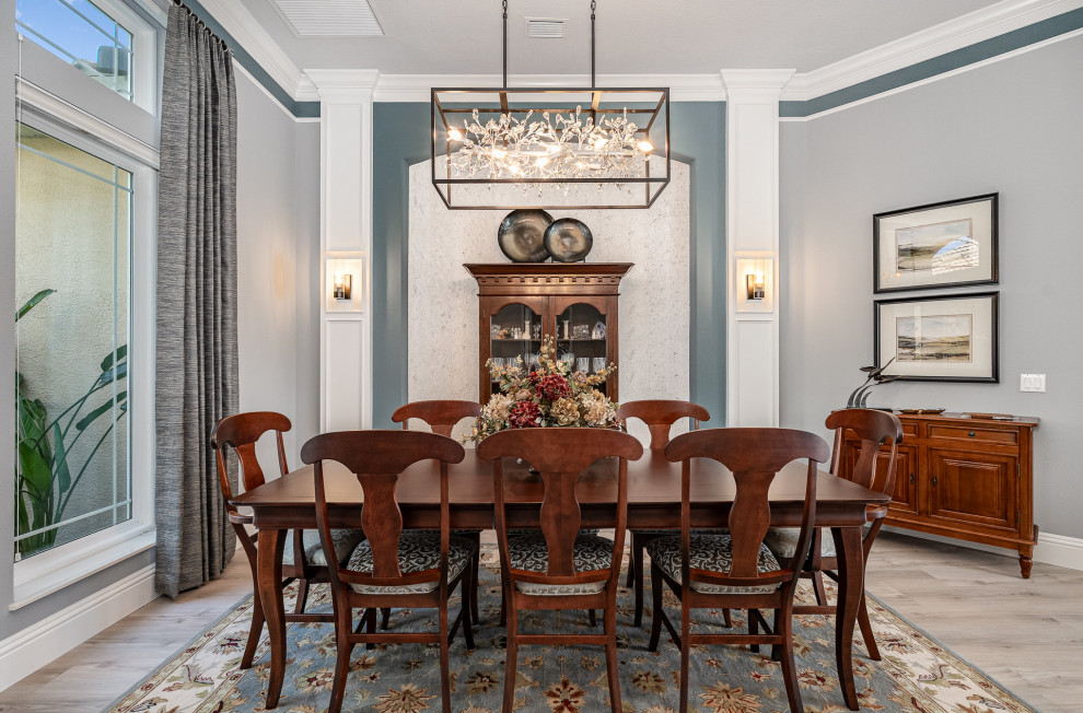 Home Upgrade Transformation
