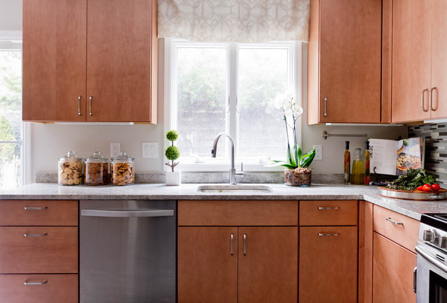 Here It Is! See Our Finished Kitchen Sweepstakes Makeover