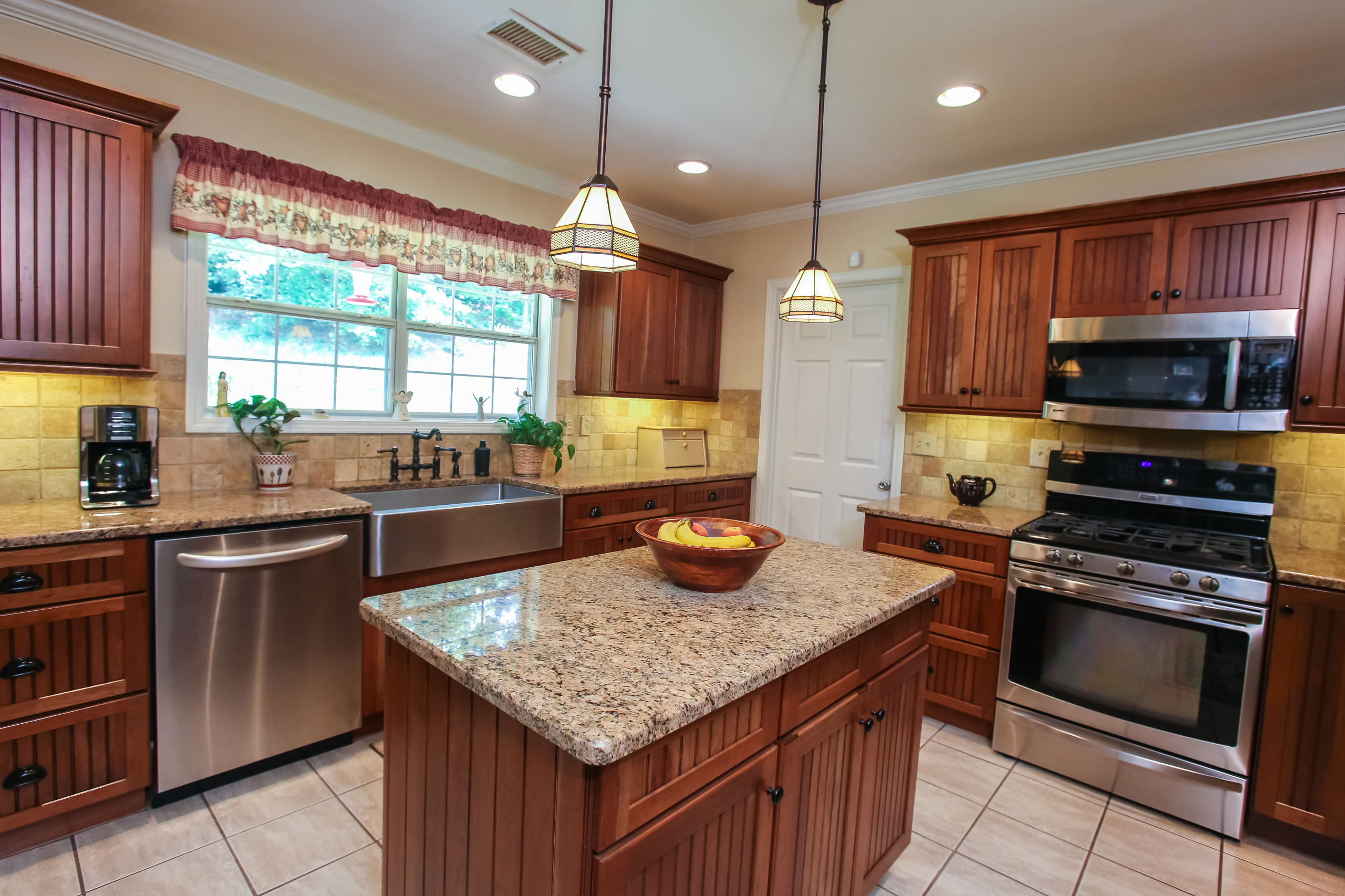 North Atlanta Kitchen