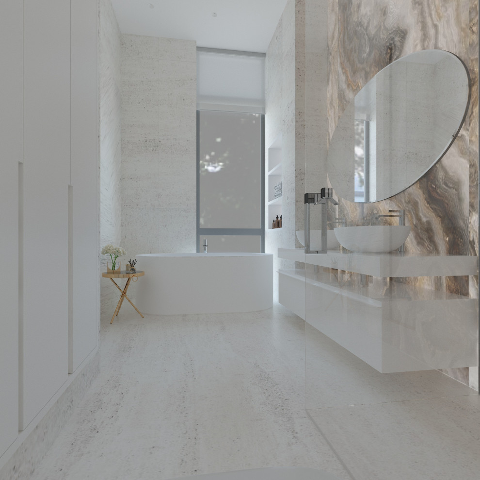 Частный интерьер Сочи, 2021 г.