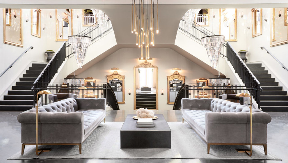 Restoration Hardware