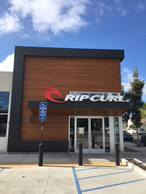 Commercial Construction Projects