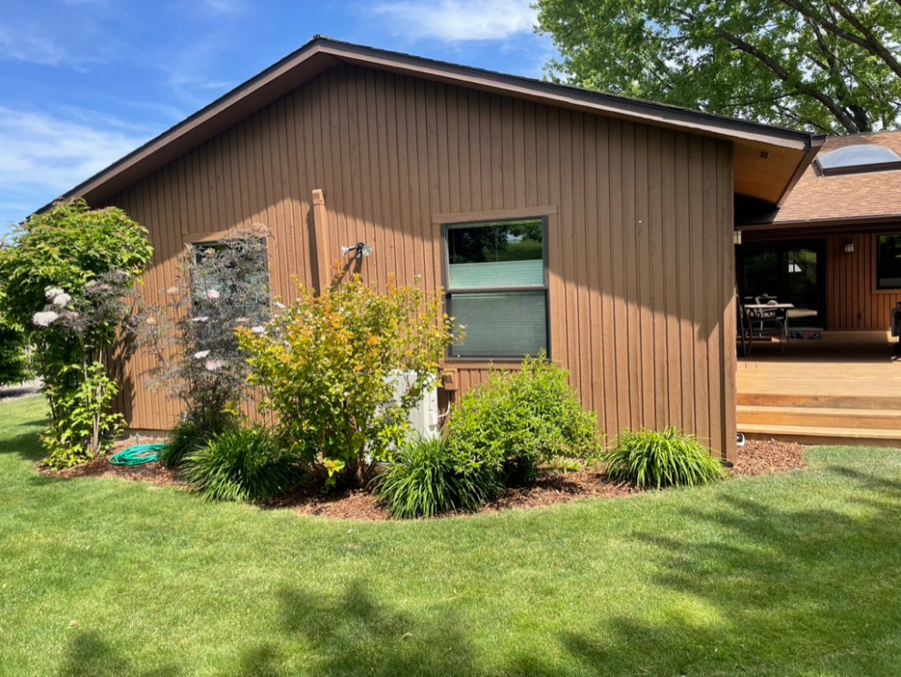 Exterior Paint