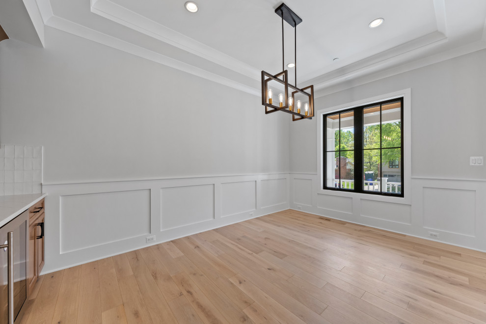 Modern Farmhouse Rochester V