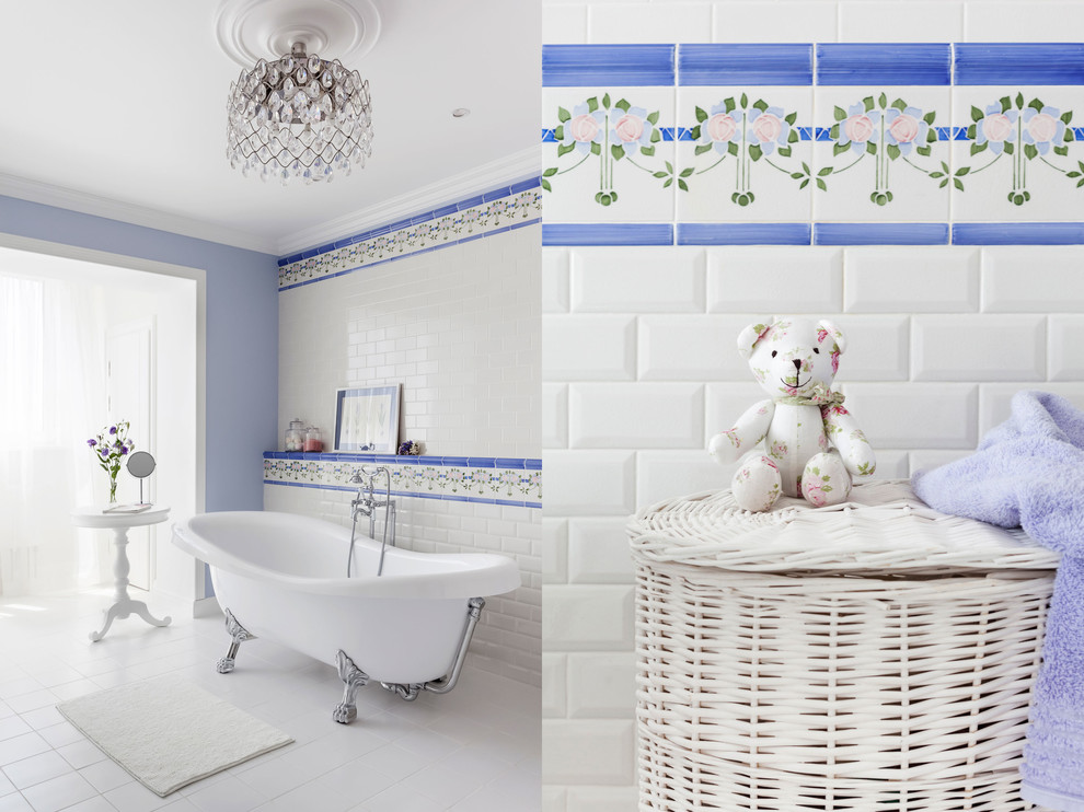 SK • Ванная комната