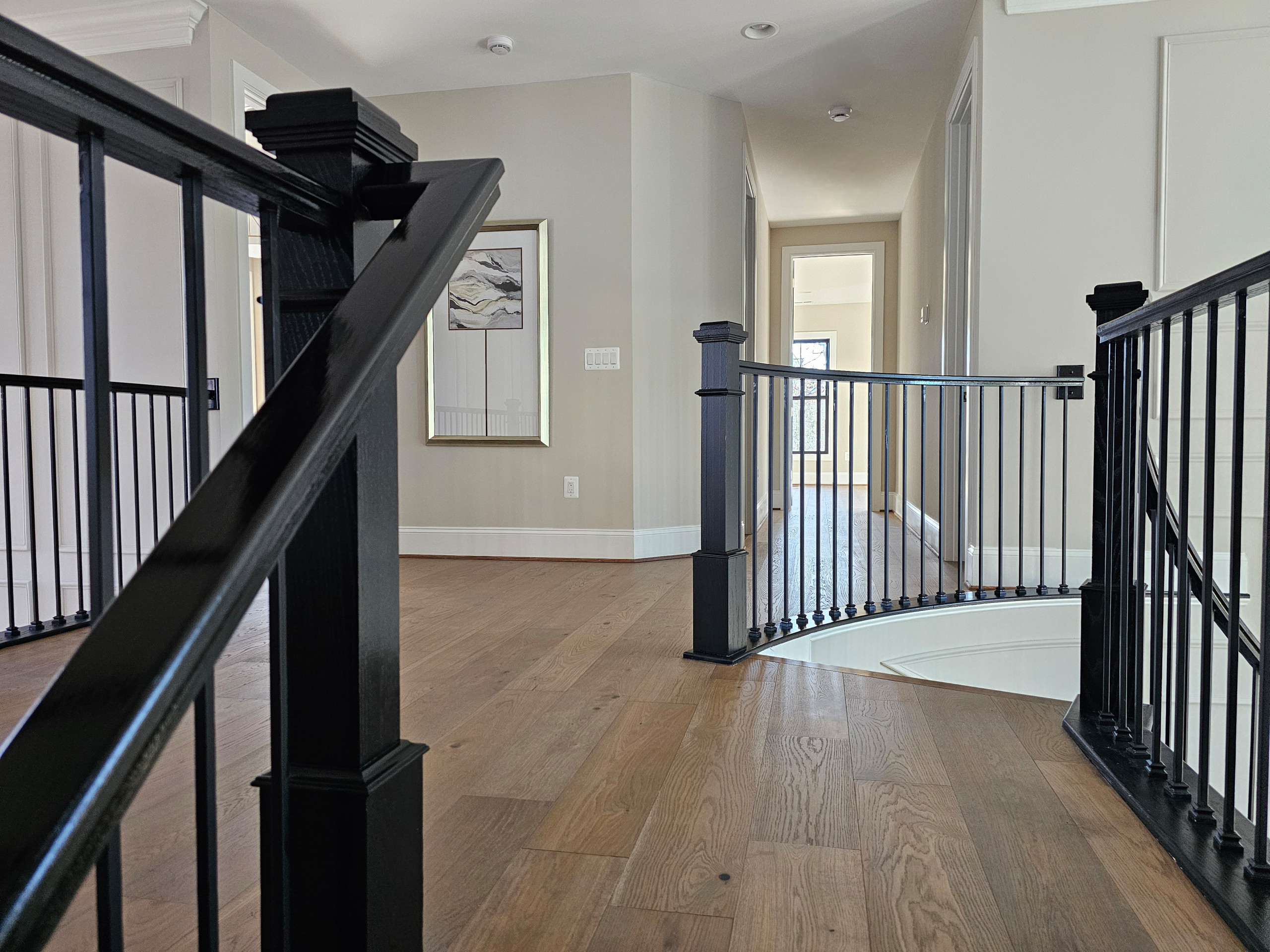 118_Charming Curve for Model Home, Vienna, VA 22182