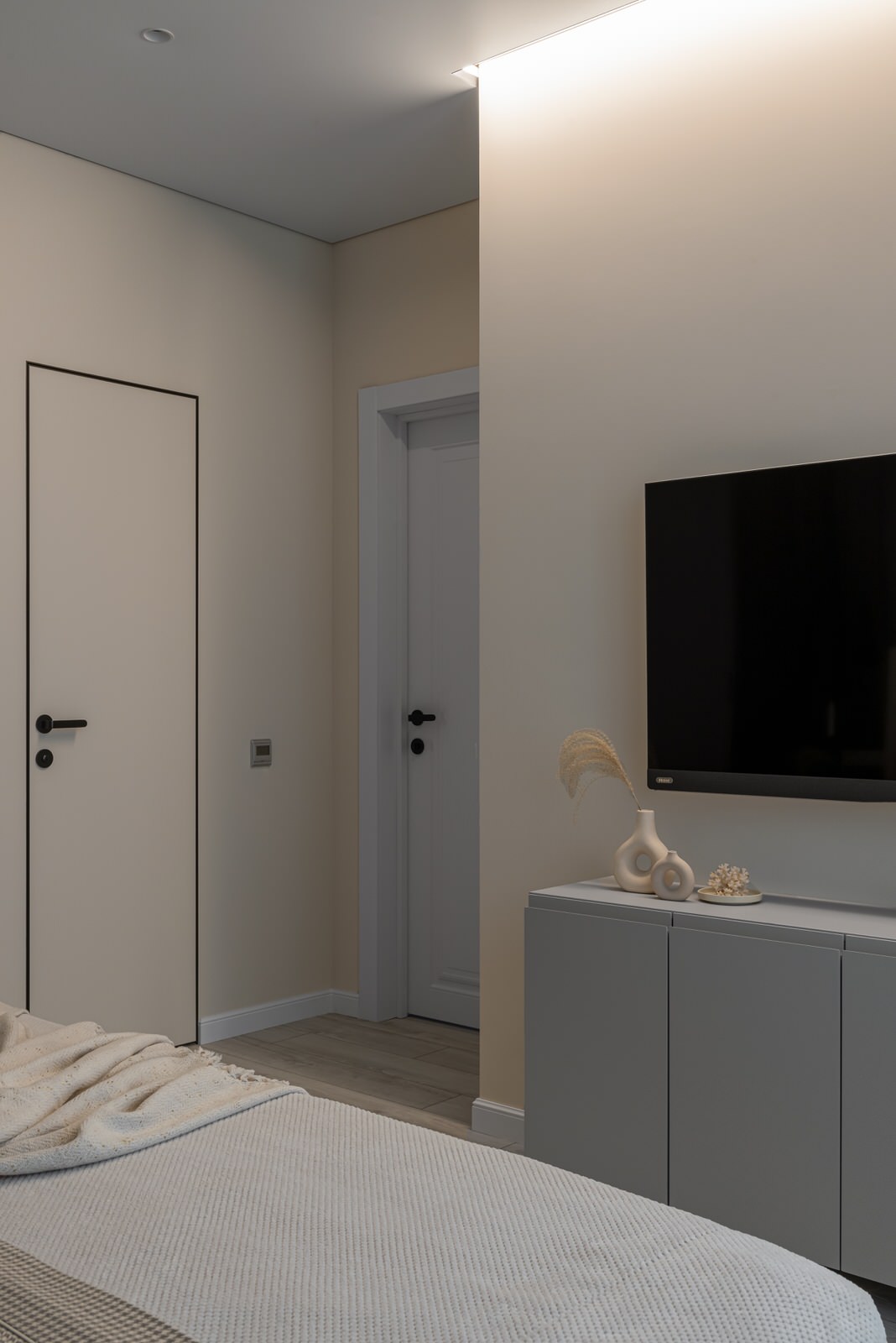 Квартира в ЖК Сказка